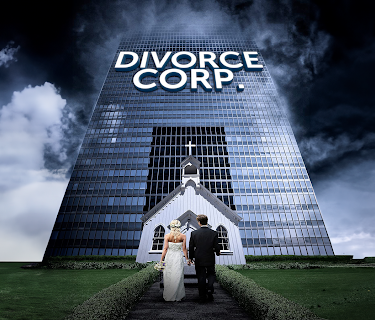 Divorce Corp (2014)