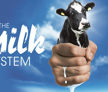The Milk System (2017)
