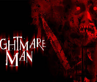 After Dark: Nightmare Man (2006)