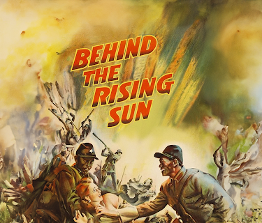 Behind The Rising Sun (1943)