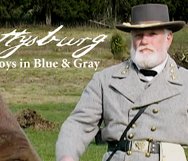 Gettysburg: The Boys in Blue & Gray (2002)