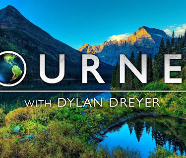 Journey with Dylan Dreyer S1