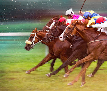 Race For The Crown