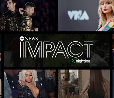 IMPACT x Nightline