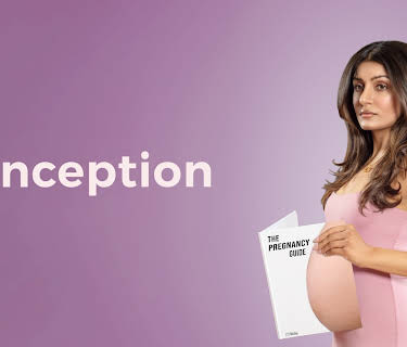Conception (2022)