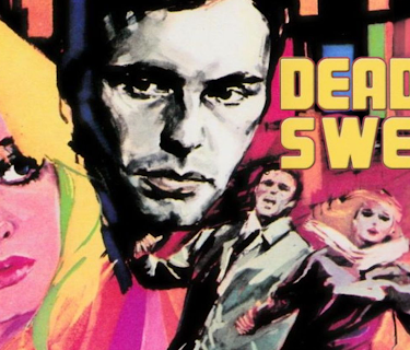 Deady Sweet (English Subtitled) (1968)