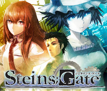 STEINS;GATE - S01