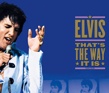 Elvis: That's the Way It Is (Special Edition) (1970)