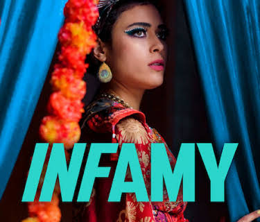 Infamy