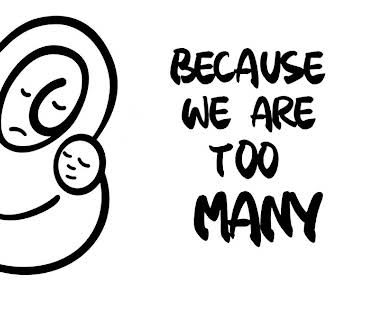 Because We Are Too Many (2023)