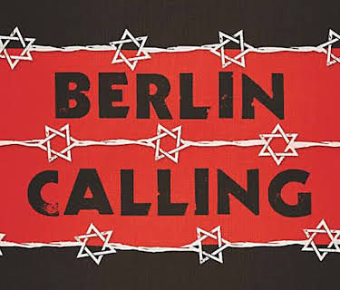 Berlin Calling (2015)