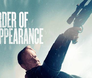 In Order of Disappearance [English Subtitled] (2014)