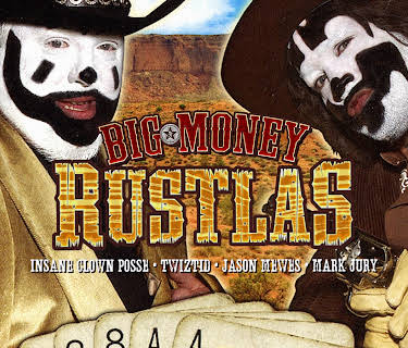 Big Money Rustlas (2010)