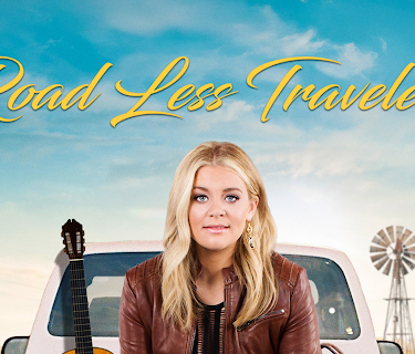 Road Less Traveled (2017)