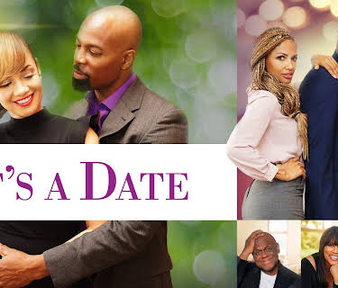 It's A Date (2018)
