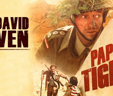 Paper Tiger (1975)