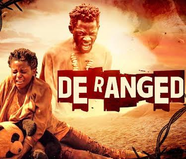 Deranged (2018)
