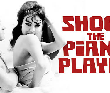 Shoot the Piano Player (English Subtitled) (1962)