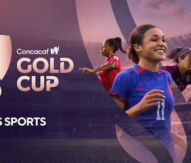 Concacaf W Gold Cup