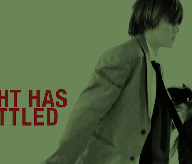 Night Has Settled (2014)