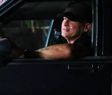 Confidential Informant (2023)