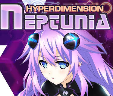 Hyperdimension Neptunia: The Animation