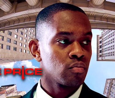 The Price (2017)