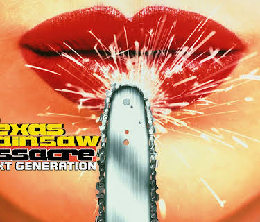 Texas Chainsaw Massacre: The Next Generation (1994)