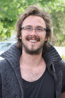 Kyle Newacheck