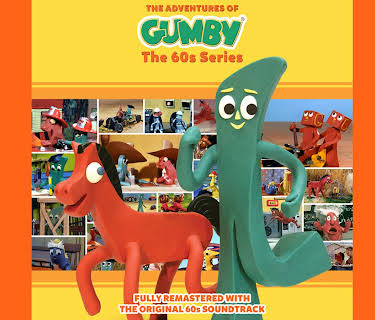 The Adventures of Gumby: 1960's Series