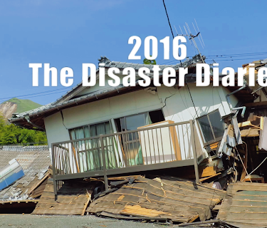 2016: The Disaster Diaries (2017)