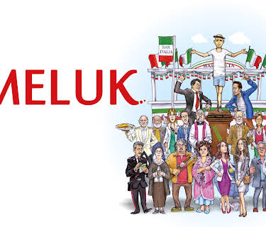 Ameluk - based on a story which could be true (2014)