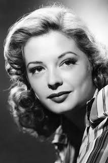 Jane Greer