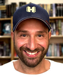 Kosta Ouzas