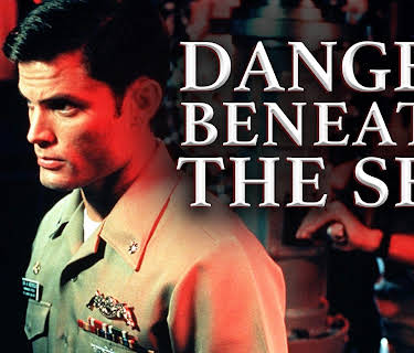 Danger Beneath the Sea (2001)
