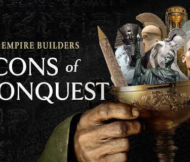 Icons of Conquest (2023)