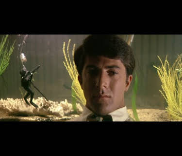 Mandomsprovet (1967)