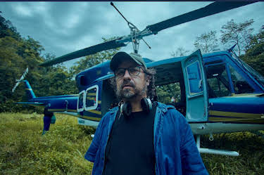 Julio Jorquera Arriagada