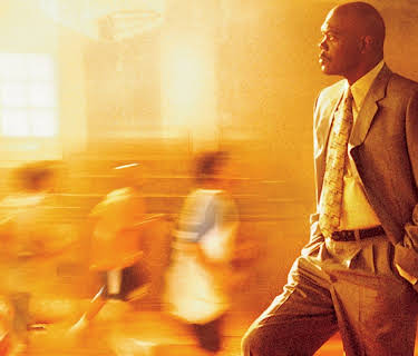 Coach Carter (2005)