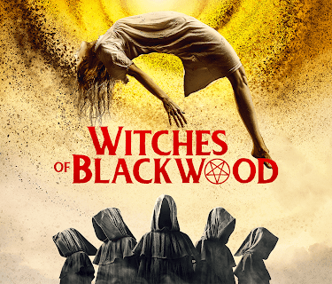 Witches Of Blackwood (2021)