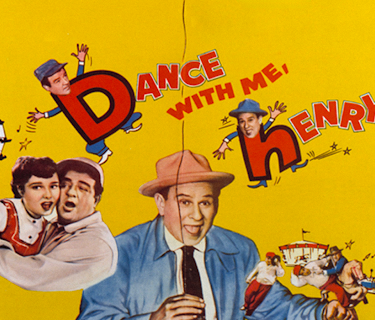 Dance With Me Henry (1956)