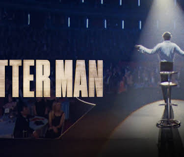 Better Man (2024)