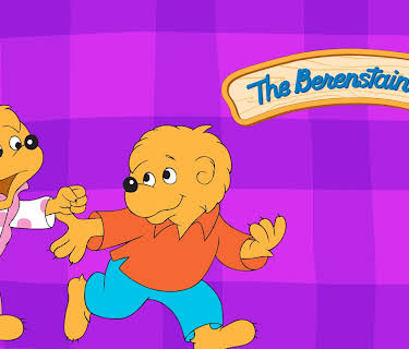 The Berenstain Bears: Volume 1