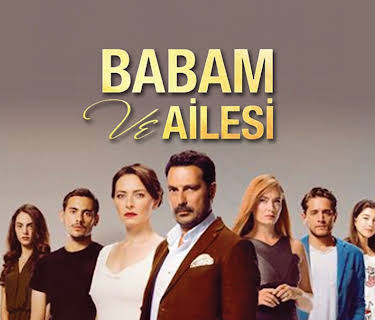 My Father And Family