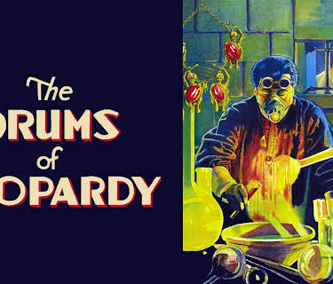 The Drums of Jeopardy (1931)
