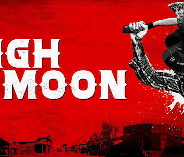 High Moon (2019)