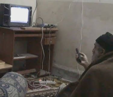 Bin Laden's Hard Drive (2020)