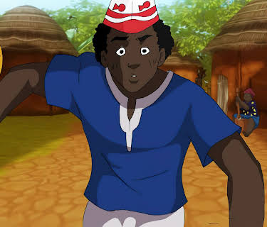 Tales of Africa