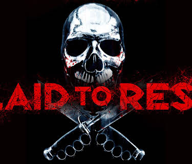 Laid to Rest (2009)