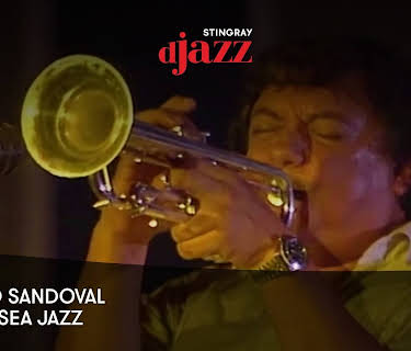 Arturo Sandoval - North Sea Jazz (1986)